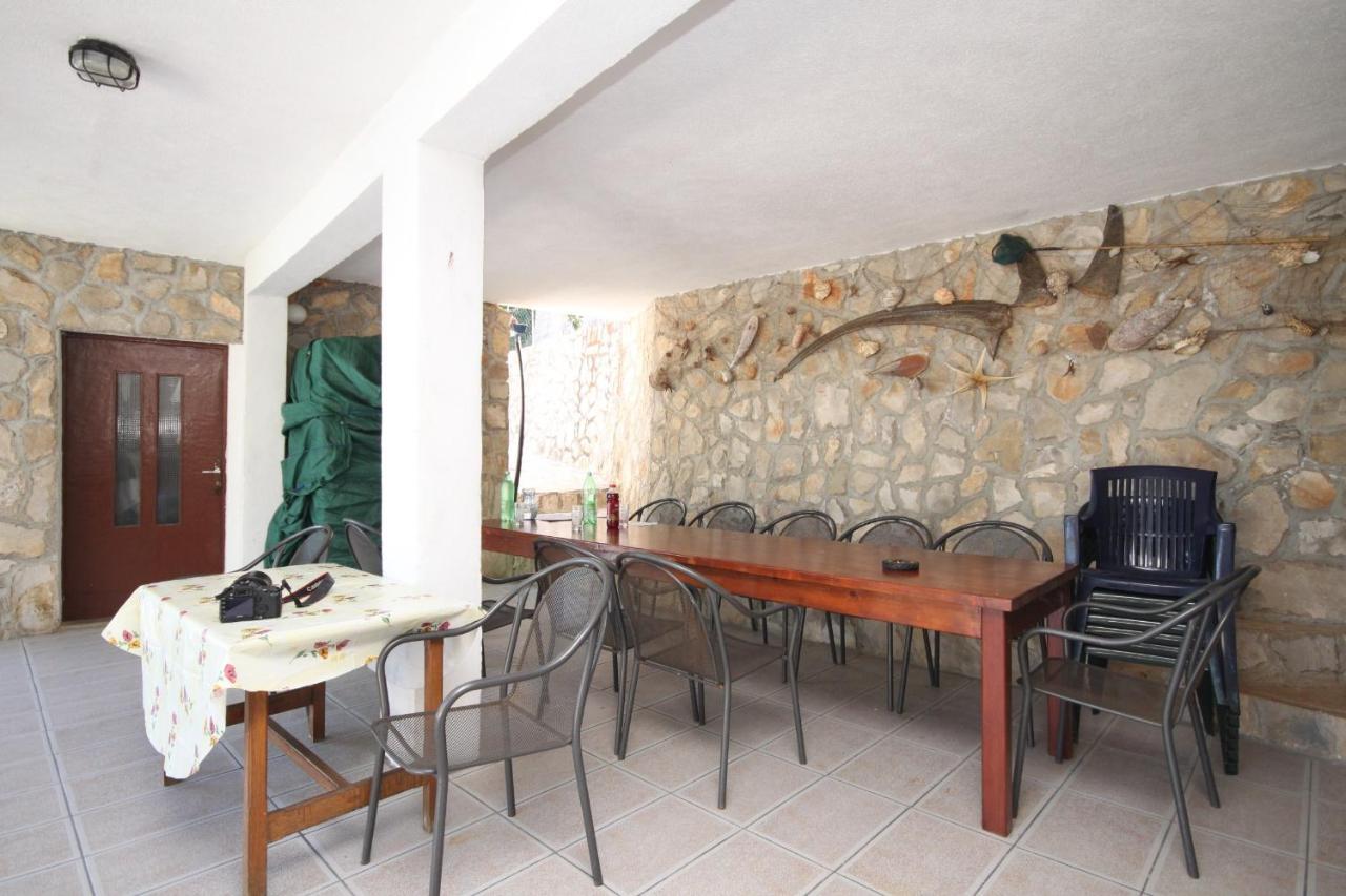 Apartments By The Sea Cove Mala Pogorila, Hvar - 8952 Bogomolje Kültér fotó